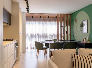 Apartamento · 84m² · 3 Quartos · 1 Vaga · Apartamento de 3 Dormitórios no Cyano Smart em São José/SC