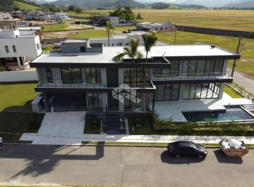 Casa · 630m² · 5 Quartos · 4 Vagas · Casa Alto Luxo Caledônia