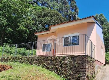 Casa · 68m² · 3 Quartos · Casa de dois quartos à venda em Nova Petrópolis
