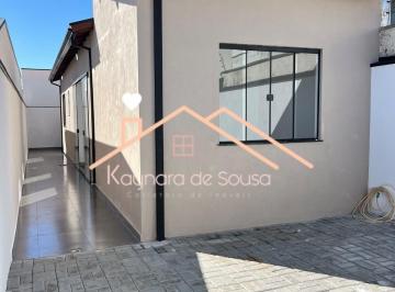Casa · 50m² · 2 Quartos · 1 Vaga · Casa linda no Parque Real !!