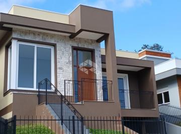Casa · 175m² · 3 Quartos · 2 Vagas · Casa alto padrão em Nova Petrópolis na serra gaúcha