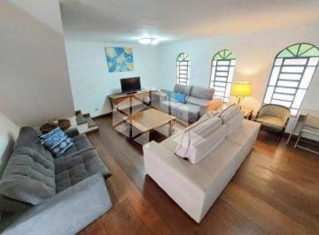 Casa · 280m² · 6 Quartos · 3 Vagas · Vendo Sobrado 280m² 6 Dormitórios 2 Suítes 3 Vagas Vila Morse São Paulo - SP