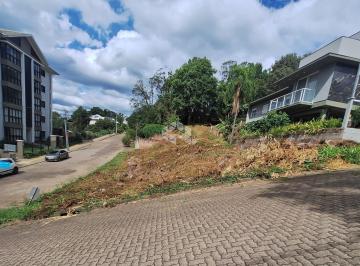 Terreno · 480m² · Terreno com vista em bairro nobre de Nova Petrópolis