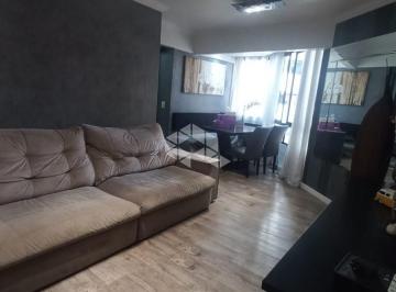 Apartamento · 70m² · 3 Quartos · 1 Vaga · Vendo Apartamento 70m² 3 Dormitórios 1 Suíte 1 Vaga Parque Esmeralda São Paulo - SP
