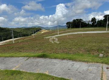 Terreno · 200m² · Terreno em Condomínio Fechado em Itajaí