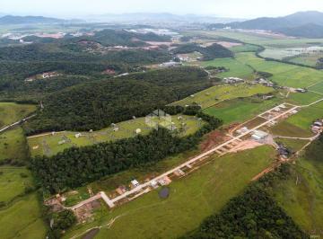 Terreno · 200m² · Terreno em Condomínio Fechado em Itajaí