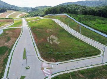 Terreno · 287m² · Terreno em Condomínio Fechado em Itajaí
