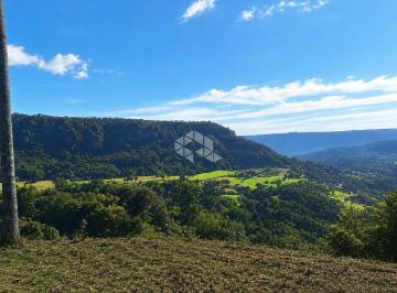Rural · 32000m² · Chácara com vista deslumbrante a apenas 15 min do centro de Nova Petrópolis.