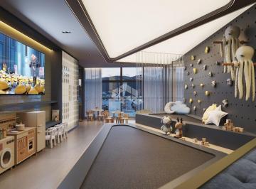 Apartamento · 160m² · 3 Quartos · 3 Vagas · Apartamento com 3 suítes e 3 vagas de garagem em Balneário Camboriú