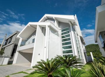 Casa · 400m² · 5 Quartos · 3 Vagas · Casa em Condomínio Fechado no Ariribá