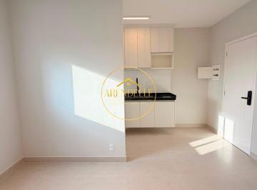 Apartamento · 46m² · 2 Quartos · 1 Vaga · Condomínio Residencial Clube Aquaville - Apartamento à venda com 2 dormitórios no São Domingos em Pa