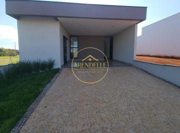 Casa · 147m² · 3 Quartos · 2 Vagas · Terras da Estância em Paulinia - Casa à venda com 3 suítes e piscina na Vila Monte Alegre em Paulíni