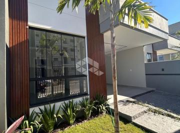 Casa · 76m² · 2 Quartos · 1 Vaga · Casa Pequim Tijucas