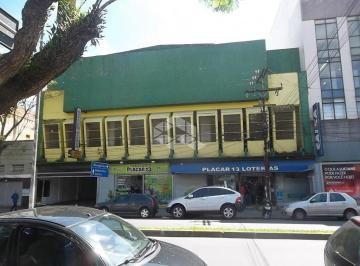 Comercial · 2000m² · PRÉDIO COMERCIAL | 2.000 m² | RENDA IMEDIATA | 4º DISTRITO.