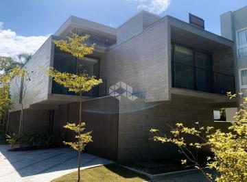 Casa · 397m² · 4 Quartos · 4 Vagas · Casa AYA Estaleiro