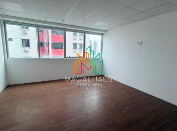Comercial · 111m² · 10 Vagas · Sala comercial para alugar no bairro Derby - Recife/PE