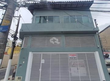 Casa · 155m² · 2 Quartos · 4 Vagas · Vendo Casa Sobrado 155m² 2 Dormitórios 1 Suíte 2 Vagas Parque Esmeralda São Paulo - SP