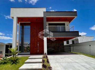 Casa · 200m² · 3 Quartos · 4 Vagas · Casa  Condomínio Caledônia