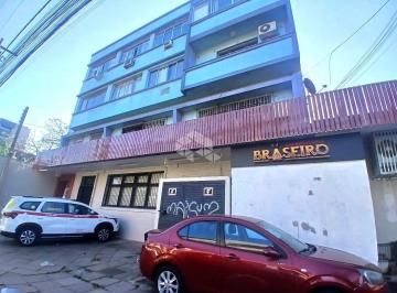 Apartamento · 56m² · 1 Quarto · Apartamento 1 dormitório Semi Mobiliado - Bairro Navegantes em Porto Alegre RS