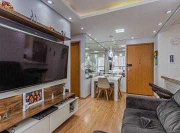 Apartamento · 51m² · 2 Quartos · 1 Vaga · Apartamento 2 quartos à venda no Alto Petrópolis em Porto Alegre.