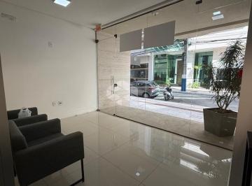 Comercial · 74m² · Sala comercial no centro de Balneário Camboriú