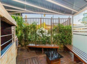 Apartamento · 44m² · 2 Quartos · 1 Vaga · Apartamento de 2 quartos com vaga coberta no bairro Glória!
