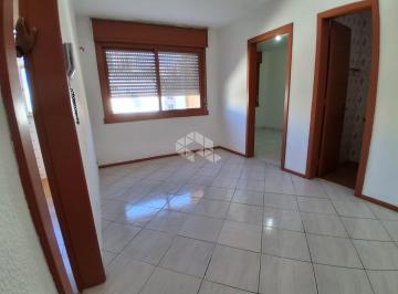 Apartamento · 38m² · 1 Quarto · 1 Vaga · 01 DORMITORIO PROXIMO A PROTASIO ALVES