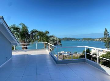 Casa · 337m² · 3 Quartos · 4 Vagas · Casa Vista Mar Bombinhas