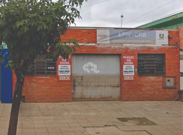 Comercial · 290m² · 1 Quarto · Pavilhão com grande potencial de valorização no bairro São Geraldo