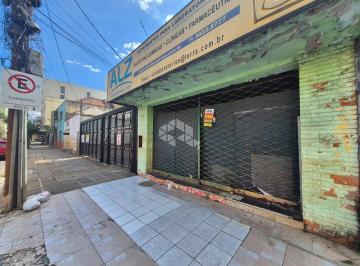 Comercial · 180m² · 1 Quarto · Loja de alvenaria na principal avenida do bairro Navegantes - alto potencial comercial