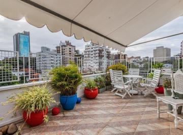 Apartamento · 138m² · 2 Quartos · 1 Vaga · Cobertura 2 dormitórios e 1 vaga à venda no bairro Auxiliadora - Porto Alegre/RS
