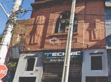 Casa · 199m² · 3 Quartos · CASA/SOBRADO JUNTO AO CENTRO DA CAPITAL GAÚCHA!