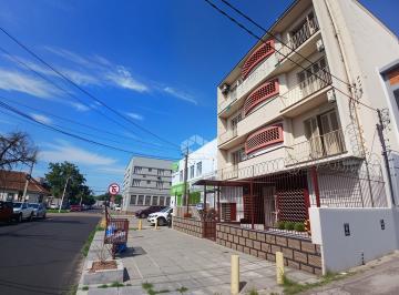 Apartamento · 70m² · 2 Quartos · Apartamento 2 dormitórios, Bairro Navegantes em Porto Alegre RS