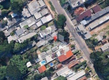 7 Vista aérea · OPORTUNIDADE RARA NO BAIRRO SANTA TERESA. PORTO ALEGRE/RS