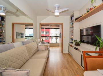 Apartamento · 67m² · 2 Quartos · 1 Vaga · APARTAMENTO COM 2 QUARTOS SENDO 1 SUÍTE 1 VAGA DE GARAGEM E LAZER COMPLETO NO ITACORUBI