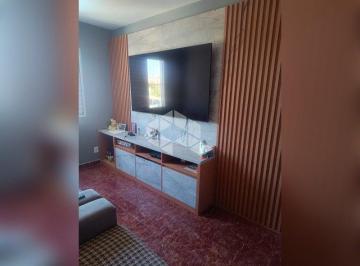 Apartamento · 96m² · 4 Quartos · Vendo Apartamento Duplex 96m² 4 Dormitórios 1 Suíte Parque Marabá Taboão da Serra - SP