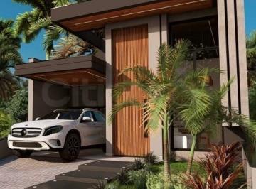 Casa · 114m² · 3 Quartos · 2 Vagas · Cond. Villagio Ipanema - Casa, no Condomínio no Residencial Villagio Ipanema
