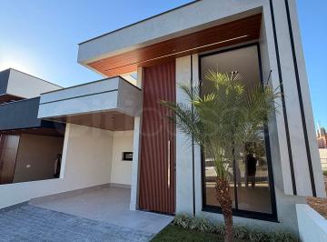 Casa · 114m² · 3 Quartos · 2 Vagas · Cond. Villagio Ipanema - Casa, no Condomínio no Residencial Villagio Ipanema