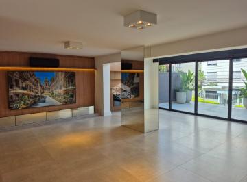 Casa · 290m² · 3 Quartos · 2 Vagas · Casa sofisticada com 3 suítes na Bela Vista