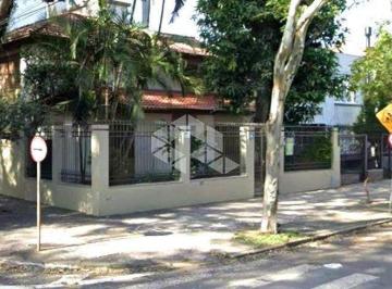 Casa · 271m² · 4 Quartos · 3 Vagas · Casa sobrado 271m bairro São Geraldo em Porto Alegre RS