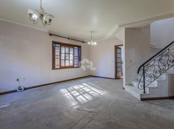 Casa · 271m² · 4 Quartos · 3 Vagas · Casa sobrado 271m bairro São Geraldo em Porto Alegre RS