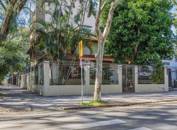 Casa · 271m² · 4 Quartos · 3 Vagas · Casa sobrado 271m bairro São Geraldo em Porto Alegre RS