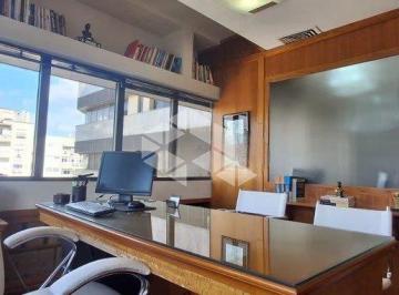 15 · Sala comercial no bairro Moinhos de Vento