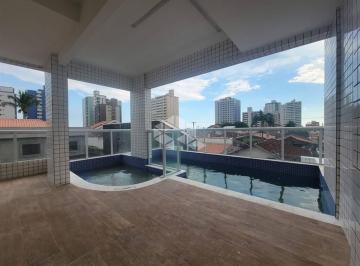 Apartamento · 68m² · 2 Quartos · 1 Vaga · Vendo Apartamento 67m² 2 Dormitórios 1 Suíte 1 Vaga Maracanã Praia Grande - SP