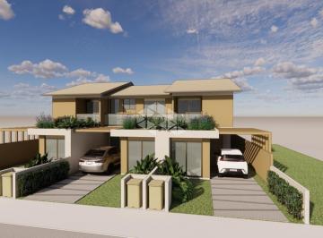 Casa · 131m² · 4 Quartos · CASA COM 4 QUARTOS SENDO 1 SUÍTE NO CAMPECHE FLORIANÓPOLIS