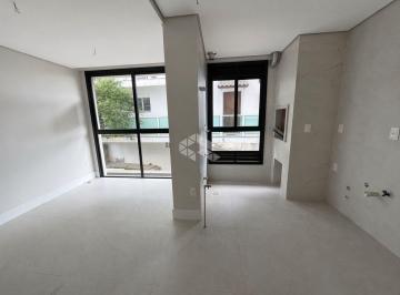 Apartamento · 44m² · 1 Quarto · 1 Vaga · APARTAMENTO COM VISTA PARCIAL PARA O MAR À VENDA EM CANASVIEIRA 1 SUÍTE 1 VAGA INFRAESTRUTURA COMPLE