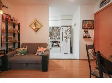 Apartamento · 44m² · 2 Quartos · 1 Vaga · Apartamento 2 quartos. Sacada com Churrasqueira e com vaga a venda no Santa Fé em Porto alegre.
