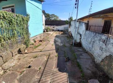 Terreno · 200m² · Terreno Partenon com casa