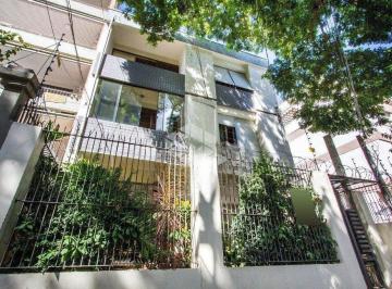 Apartamento · 101m² · 3 Quartos · Apartamento para comprar no Bom Fim com 101,28 m² privativos e 3 quartos