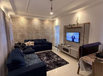 Casa · 77m² · 2 Quartos · 2 Vagas · Casa em Jardim Santa Catarina, Sorocaba/SP